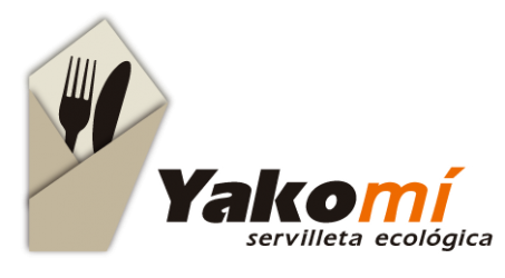 Servilletas
